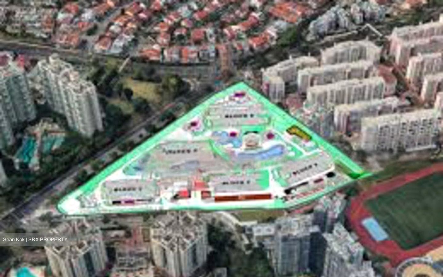 Chuan Park (D19), Condominium #476784041